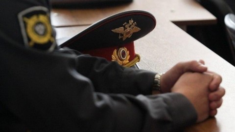 Сотрудники навашинской полиции задержали подозреваемого в краже 47 упаковок сыра из супермаркета