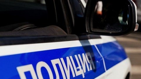 Сотрудниками навашинской полиции возбуждено уголовное дело по факту незаконного оборота наркотических средств