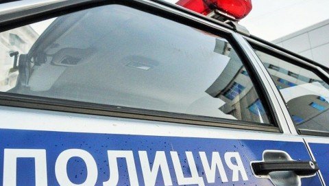 Сотрудники навашинской полиции возбудили уголовное дело в отношении нетрезвого водителя